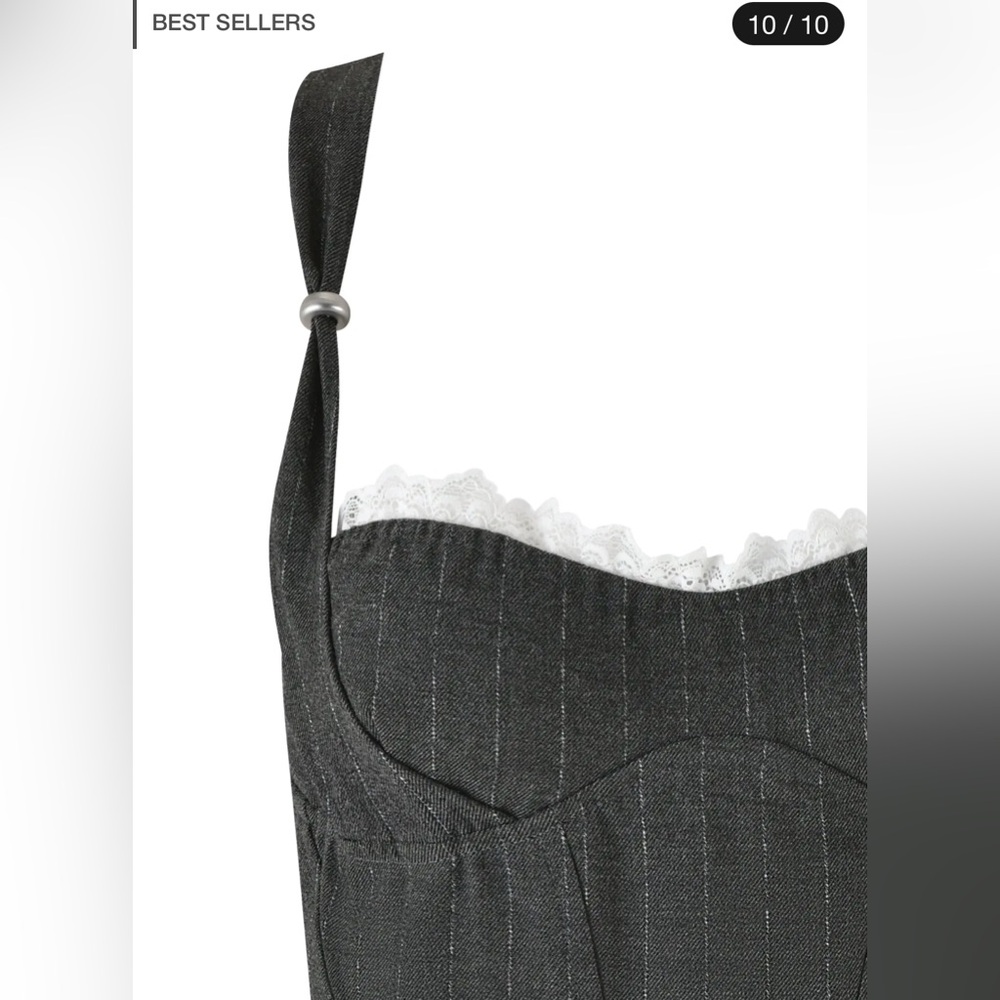 NWT I.AM.GIA Matching Set - Picture 8 of 8